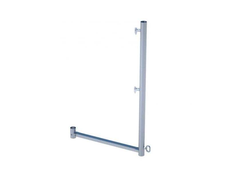 Gevelsteiger Scafom Leuningstaander 65 cm