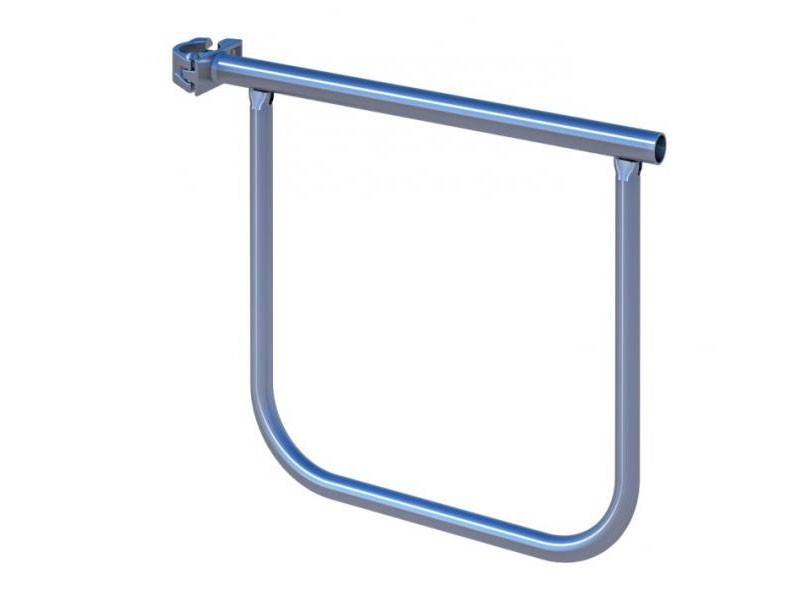 Gevelsteiger Scafom Kopleuning dubbel Super 0.65m