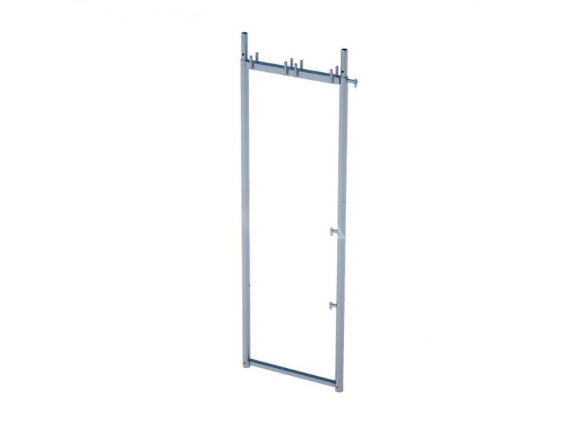 Gevelsteiger Scafom Verticaal frame Super 65 Staal