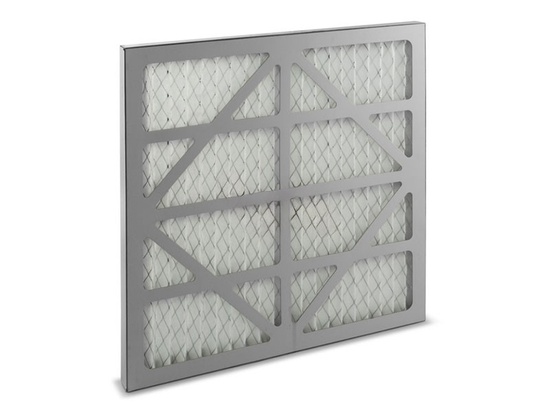 Filterbox groffilter G4 Dryfast