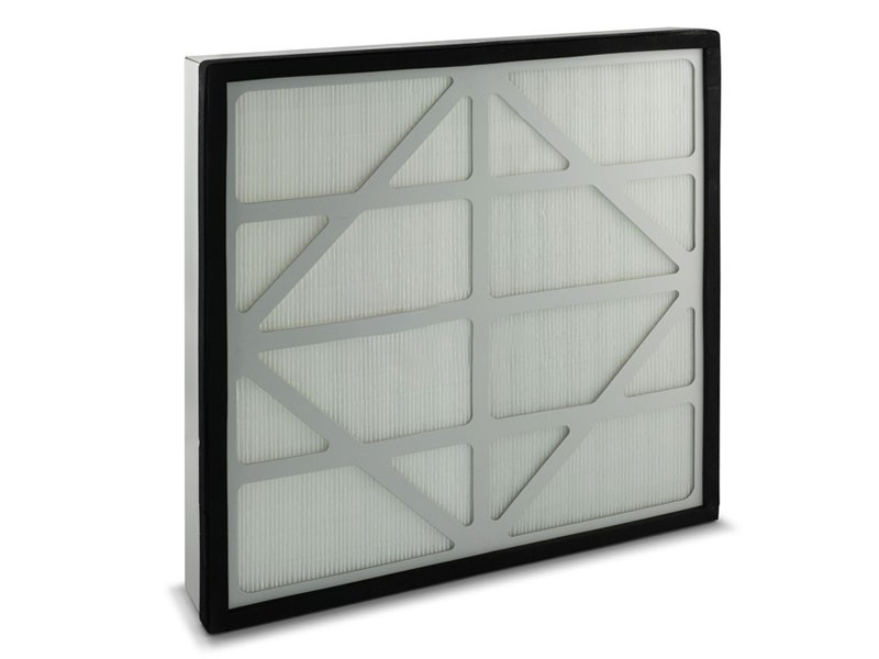 Filterbox HEPA filterelement H13 