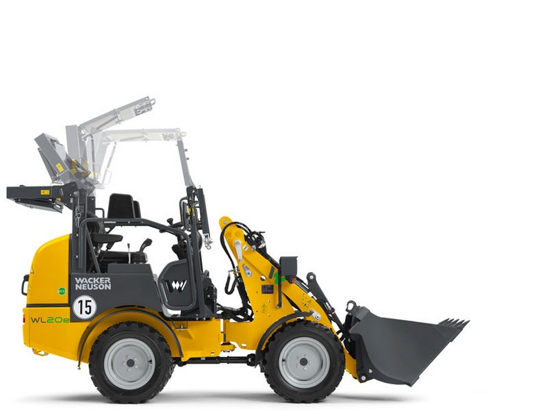 129733_Shovel_elektrisch_Wacker_WL20e_p3