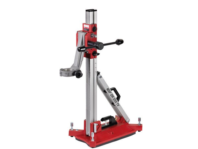 Milwaukee MX FUEL diamantboorstandaard MXF DR255TV