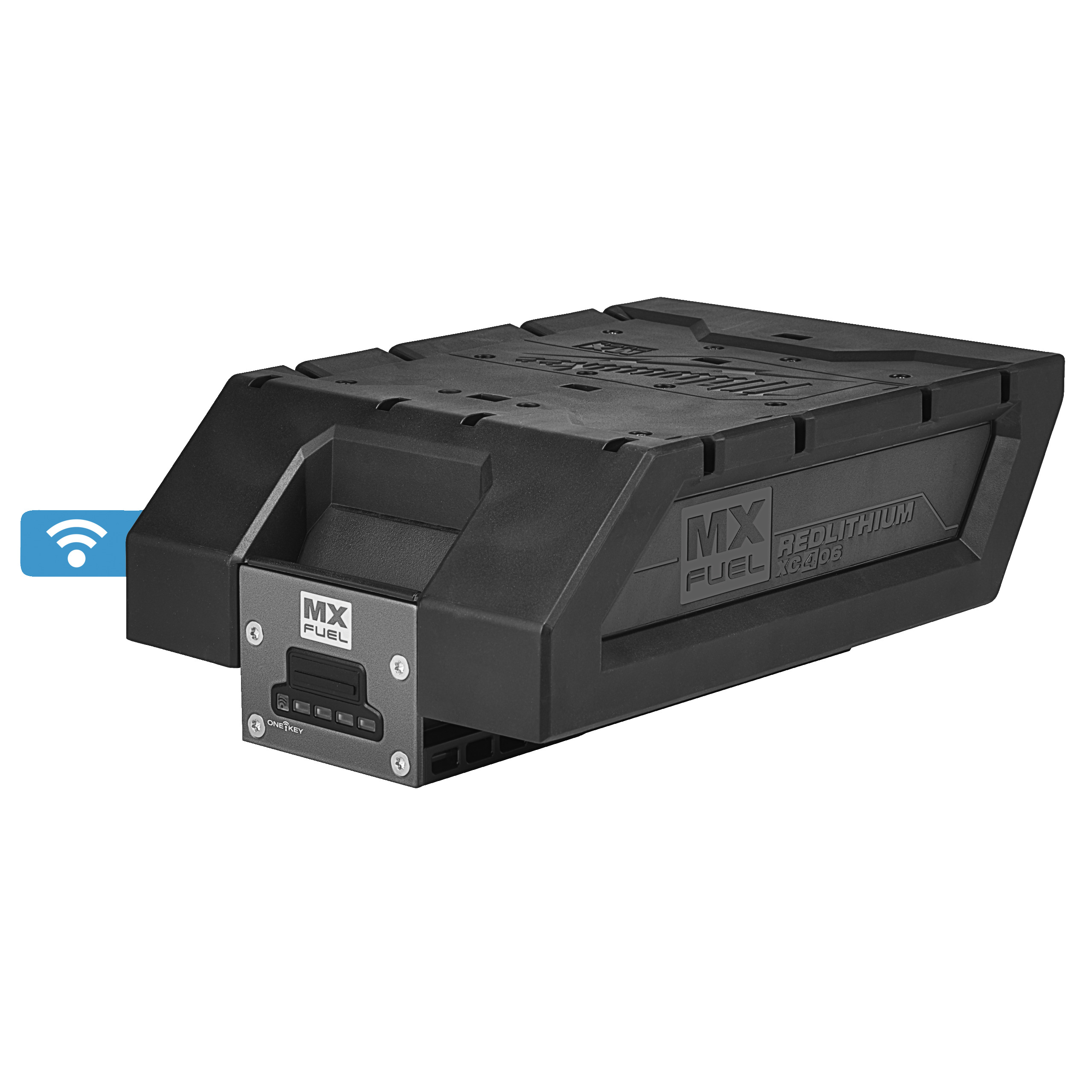 Milwaukee MX FUEL accu 6Ah MXF XC-406