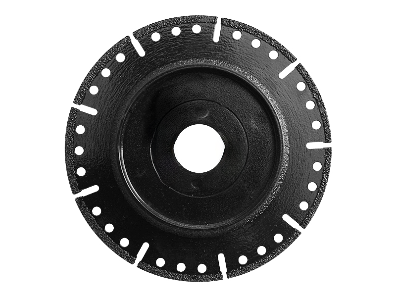 Diamantzaagblad Pristis PVC Ø 125 x 22.2 mm