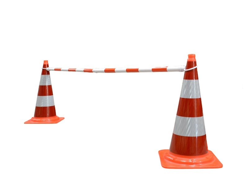 130160_Afstandshouder_telescopisch_rood_wit_110_220_cm_p3