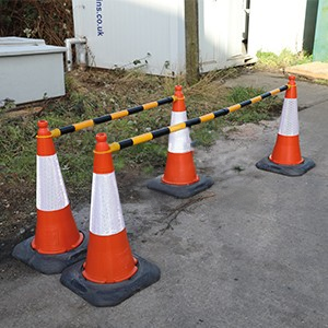 130161_Afstandshouder_telescopisch_geel_zwart_110_220_cm_p2