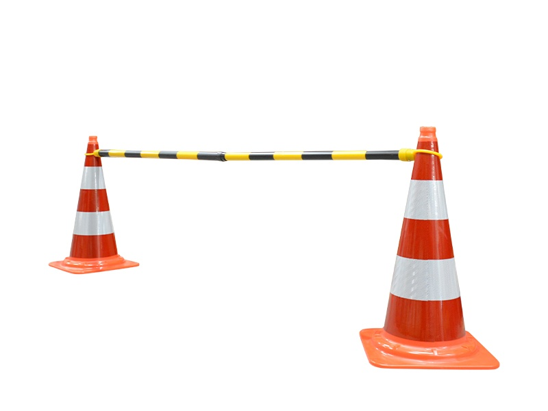 130161_Afstandshouder_telescopisch_geel_zwart_110_220_cm_p3