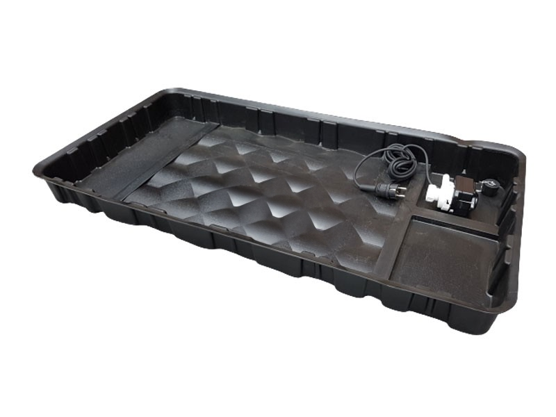 Steenzaagmachine CM 35 waterbak + pomp