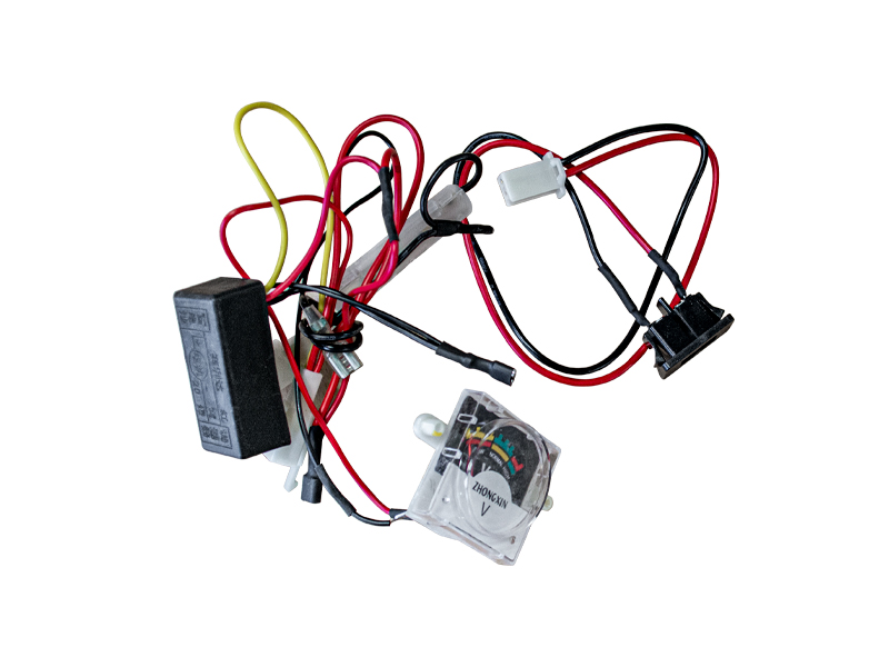 Watertank WaterTender compact 16 liter knop compleet