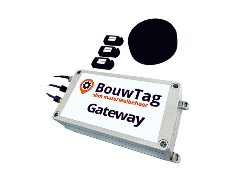 Bouwtag Gateway AIR