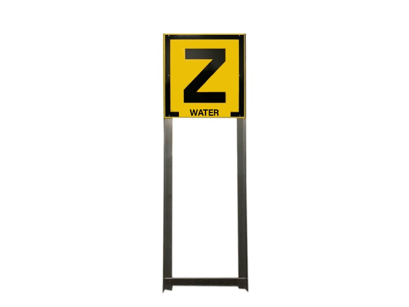 130342_Zinkerportaal_vlak_50_x_50_cm_geel_vol_lak_p2