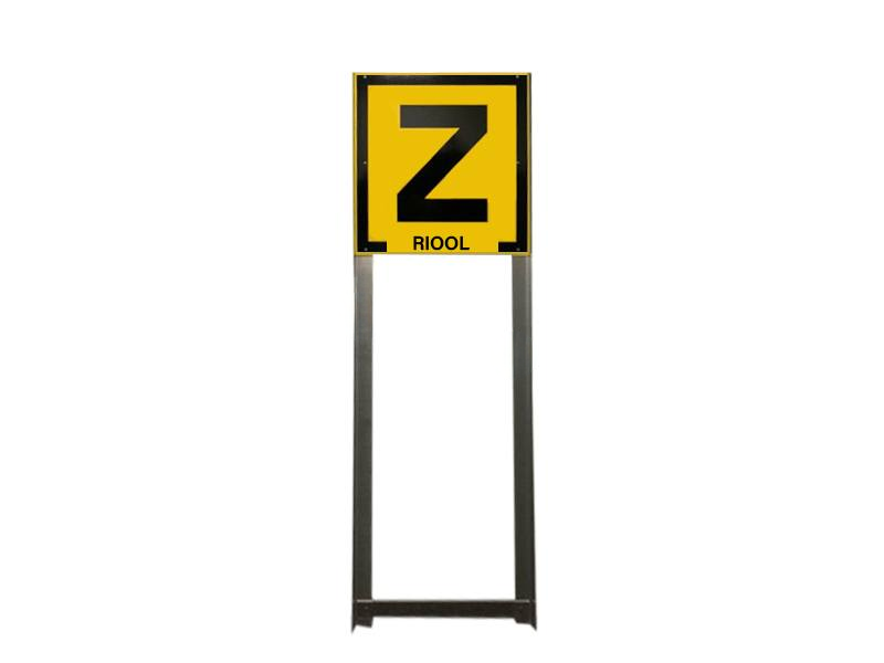 130342_Zinkerportaal_vlak_50_x_50_cm_geel_vol_lak_p4