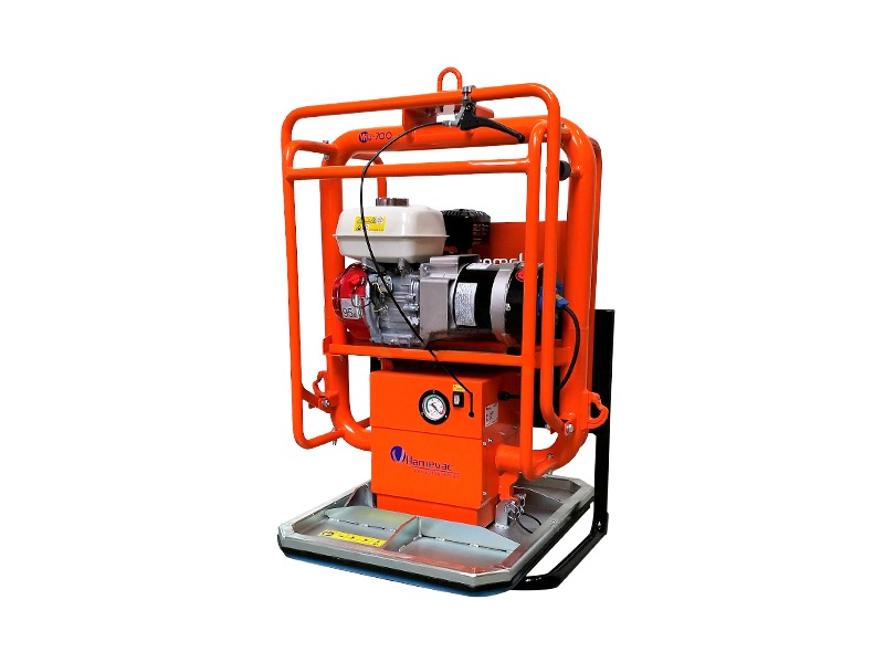 130401_VacuA14m_hijsunit_Hamevac_VHU_700_BLR_700_kg_Radiobediend_p2