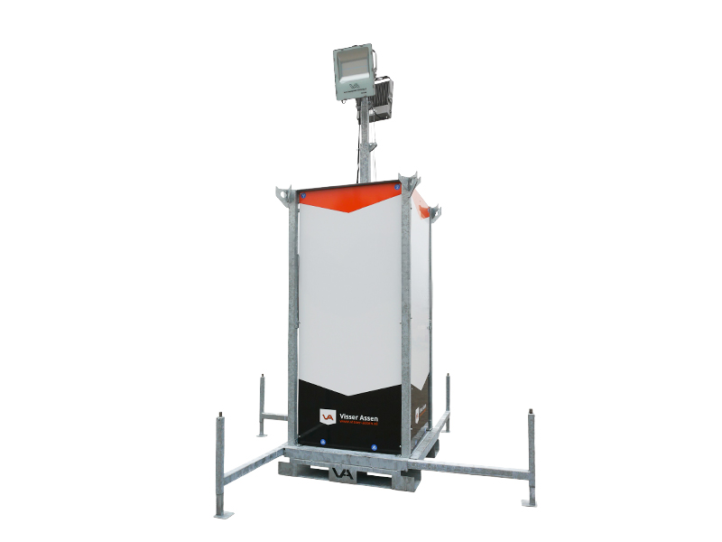 130463_Lichtmast_VA_FlexLight_23___83_m_2_x_200_watt_LED_a_Met_eigen_reclame_p2