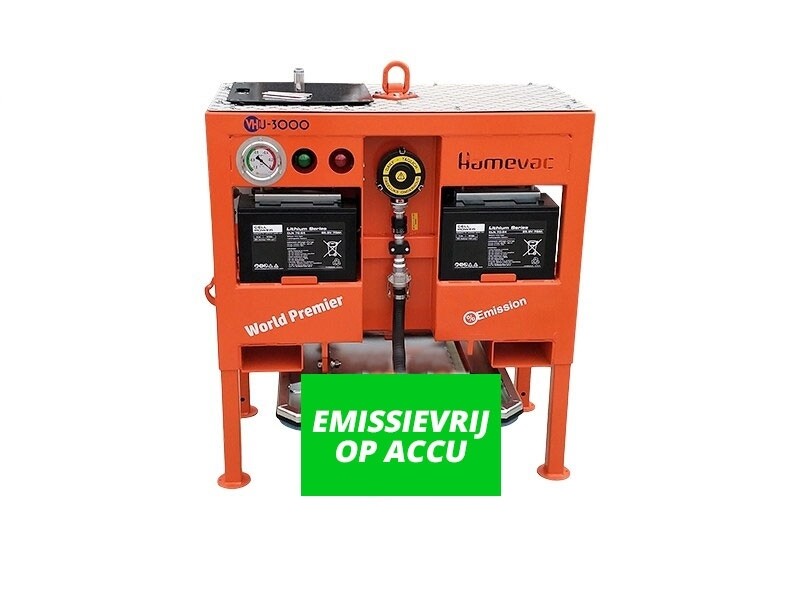 130487_Vacu_m_hijsunit_Hamevac_VHU_3000_AR_op_accu___Radiobediend_p1
