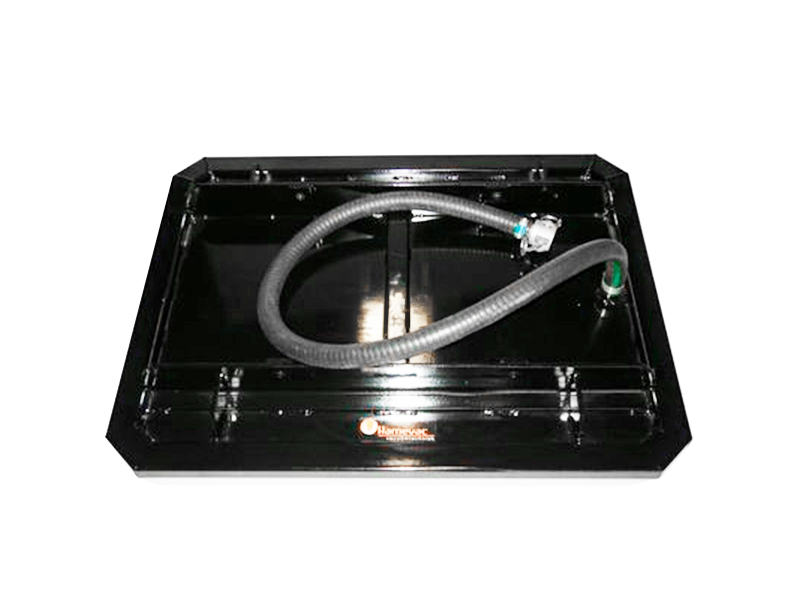 Vacuüm hijsunit zuigplaat VHU-3000 zuigplaat 115-3000 kg