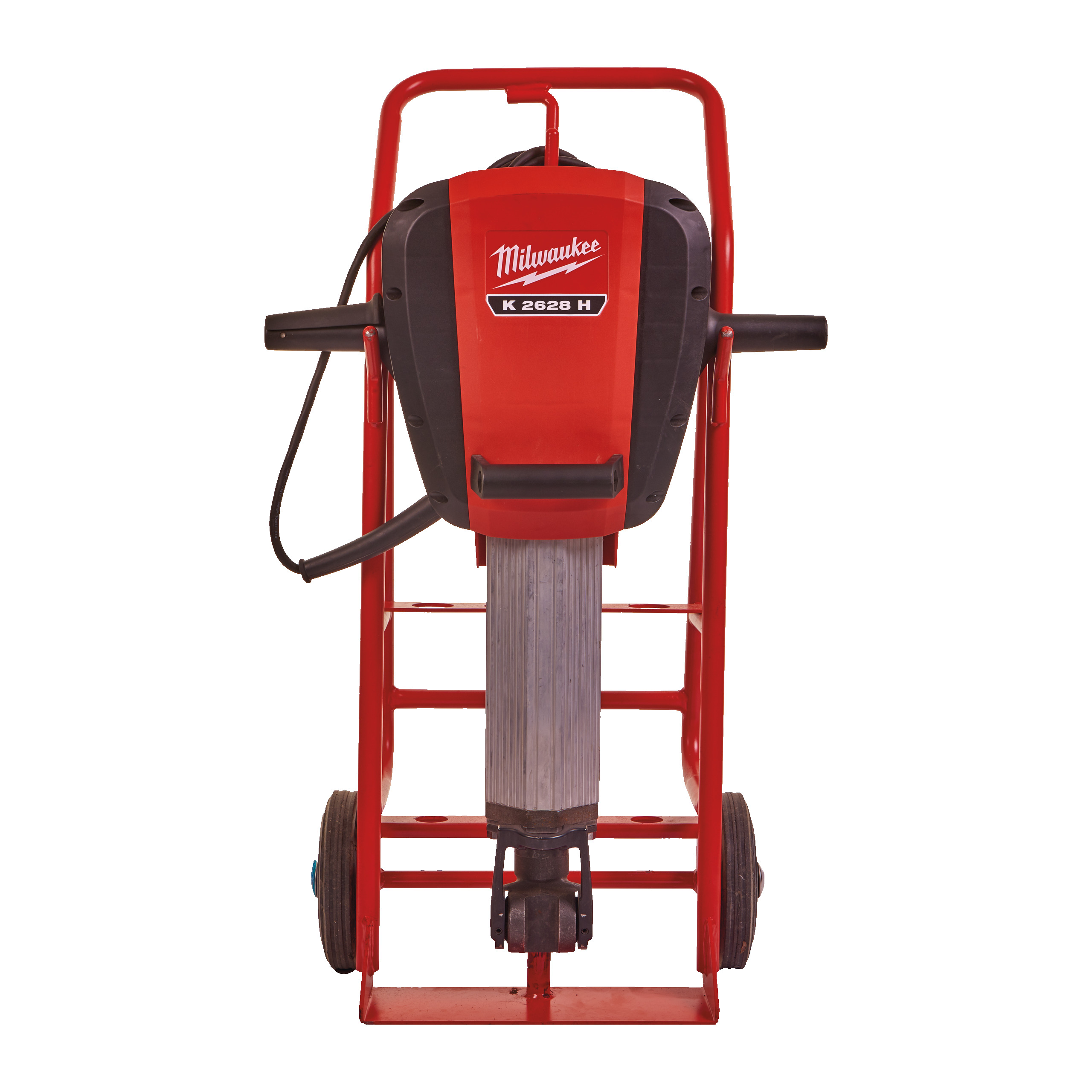 Milwaukee breekhamer 25kg Hex 28mm 64J Kango K2628H