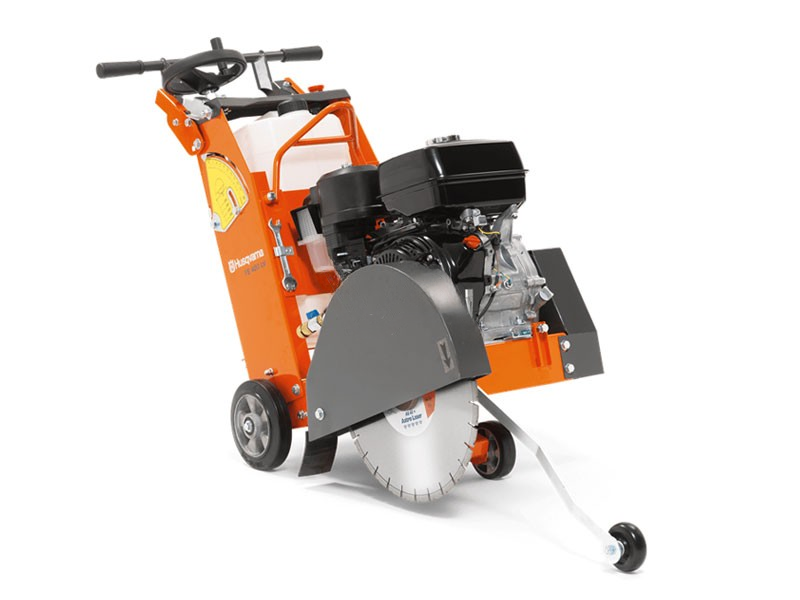 Vloerzaagmachine Husqvarna FS 400 LV | 500 mm