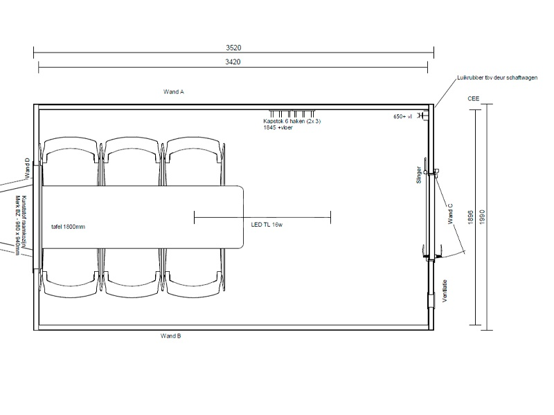 130747_Schaftkeet_Brouwer_S_350_35m_inrichting_RAL_9010_p7
