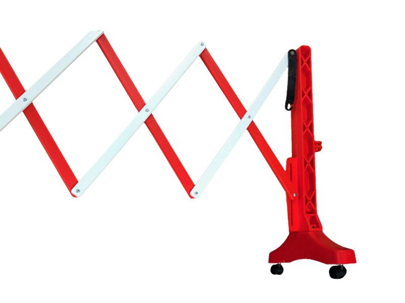 130968_Afzethek_schaarhek_PE_rood_wit_35_meter_p2