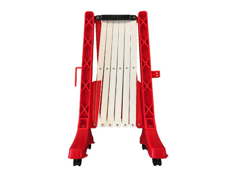 130968_Afzethek_schaarhek_PE_rood_wit_35_meter_p3