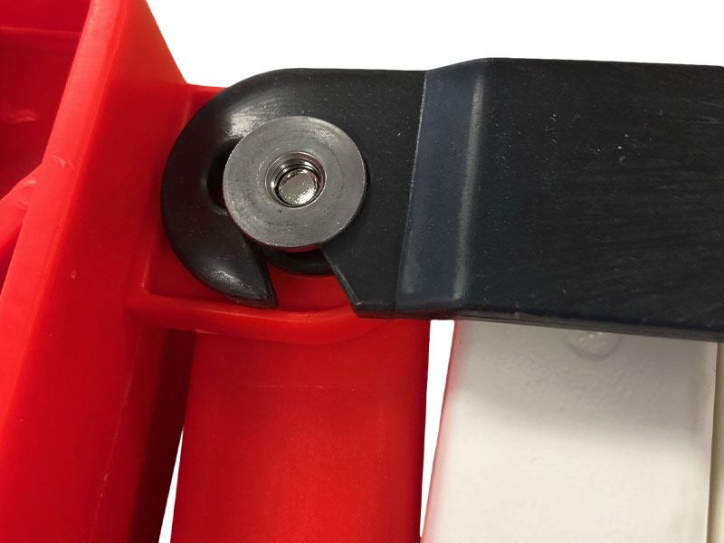 130968_Afzethek_schaarhek_PE_rood_wit_35_meter_p4