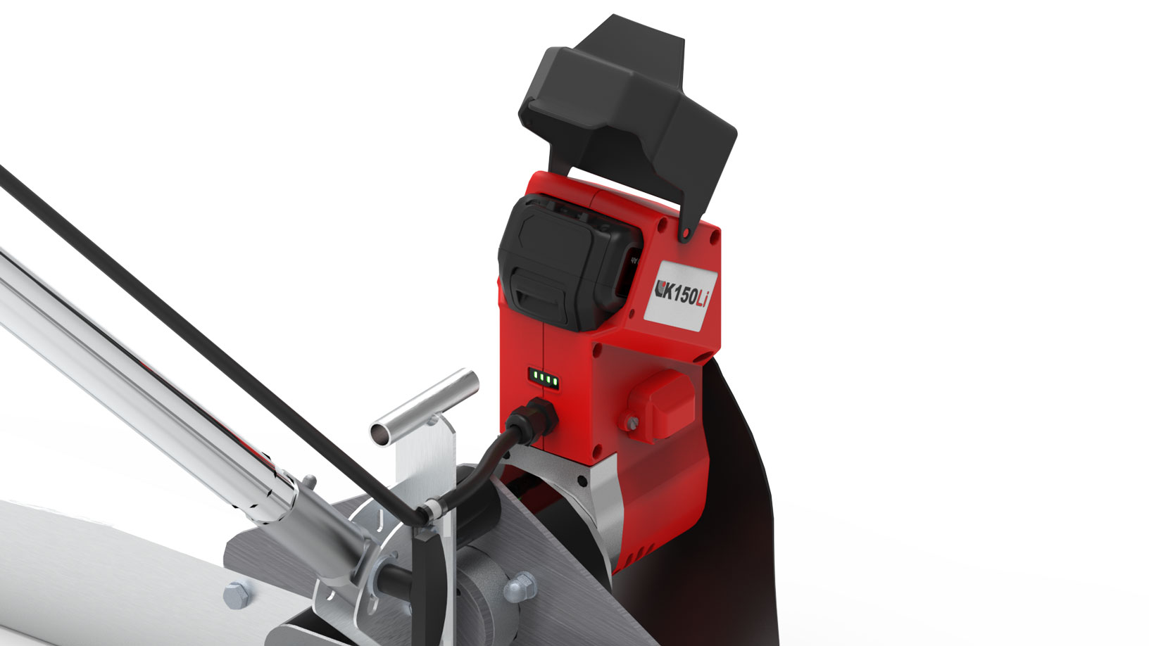 131033_Lievers_accu_afwerkspaan_K150Li_1_5m___2_accu_s_en_lader_in_doos_p5