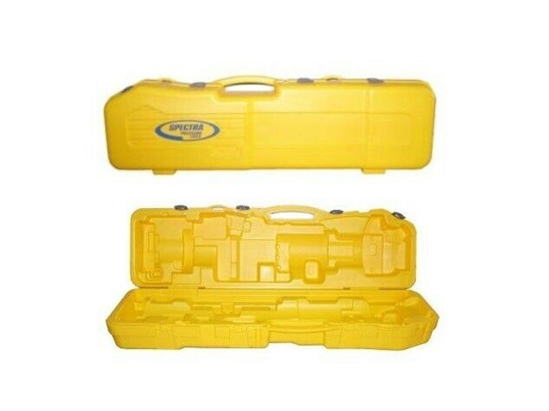 Bouwlaser systeemkoffer los voor Spectra LL100N en HV101