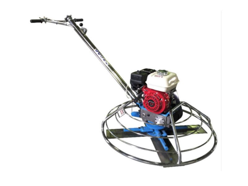 Vlindermachine Moskito B436 ø 90 cm Benzine