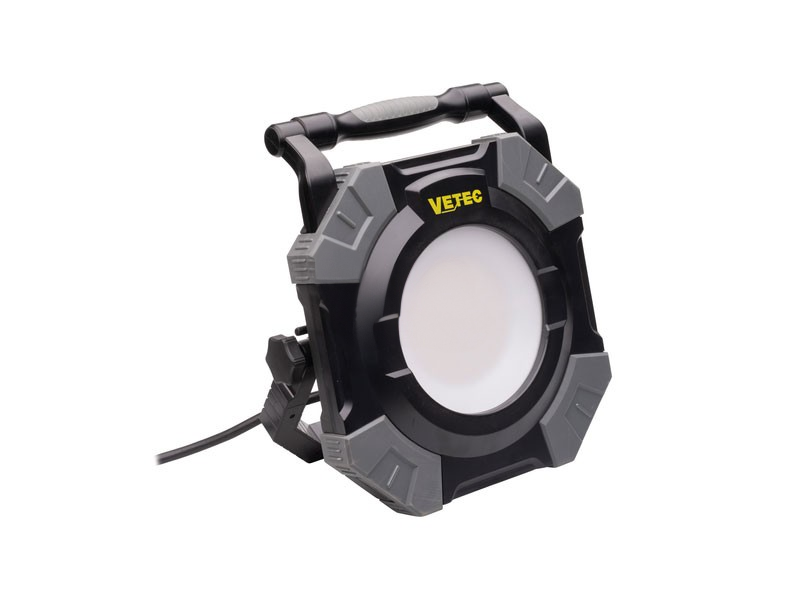 LED-bouwlamp Coloradis 100 W kl1 | 3 kleuren 