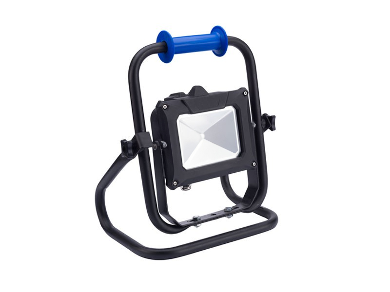 LED accu bouwlamp RAPTOR 20-2 DMM Hybride