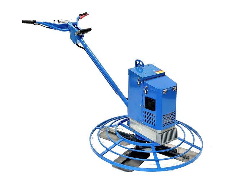 Vlindermachine Moskito B436-IB ø 90 cm – ACCU