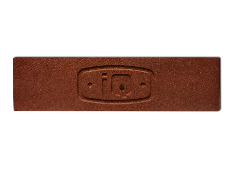 Slijpsteen iQ tbv tegel-diamantzaagbladen