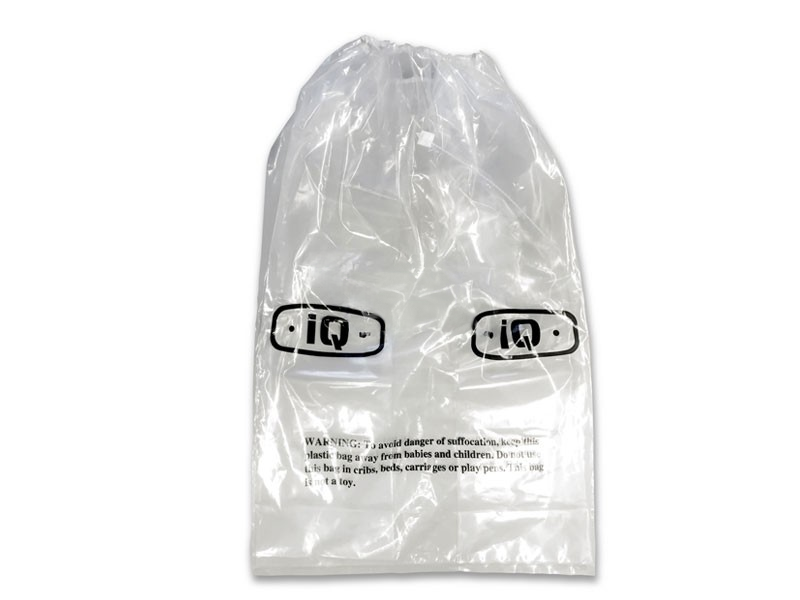Stofopvangzakken voor iQ426HEPA | 12 stuks