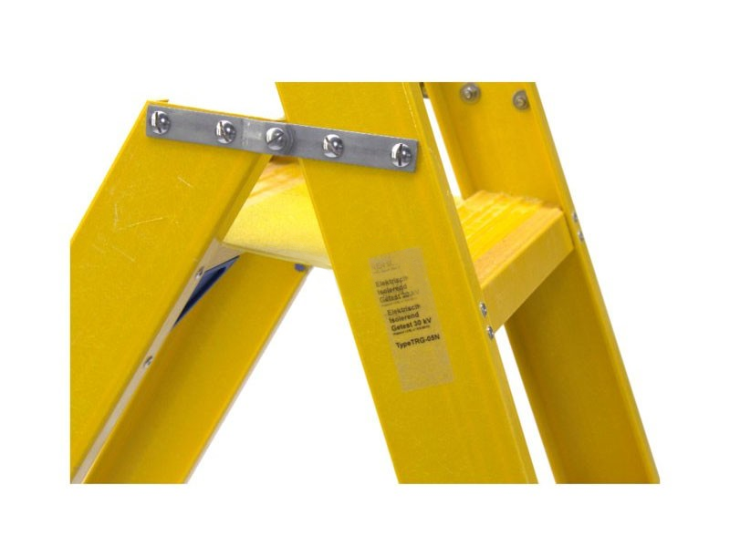 131404_Dubbele_trapladder_kunststof_2x4_treden_Staltor_p3