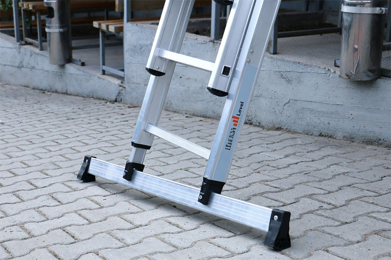 131443_Schuifladder_Pro_3_x_8_met_Smart_Level_amp_p2