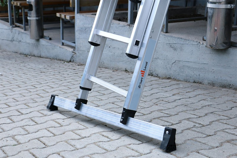 131444_Schuifladder_Pro_3_x_10_met_Smart_Level_amp_p2
