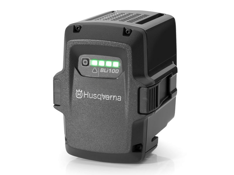 Husqvarna accu 40-B140X 36V 4 Ah