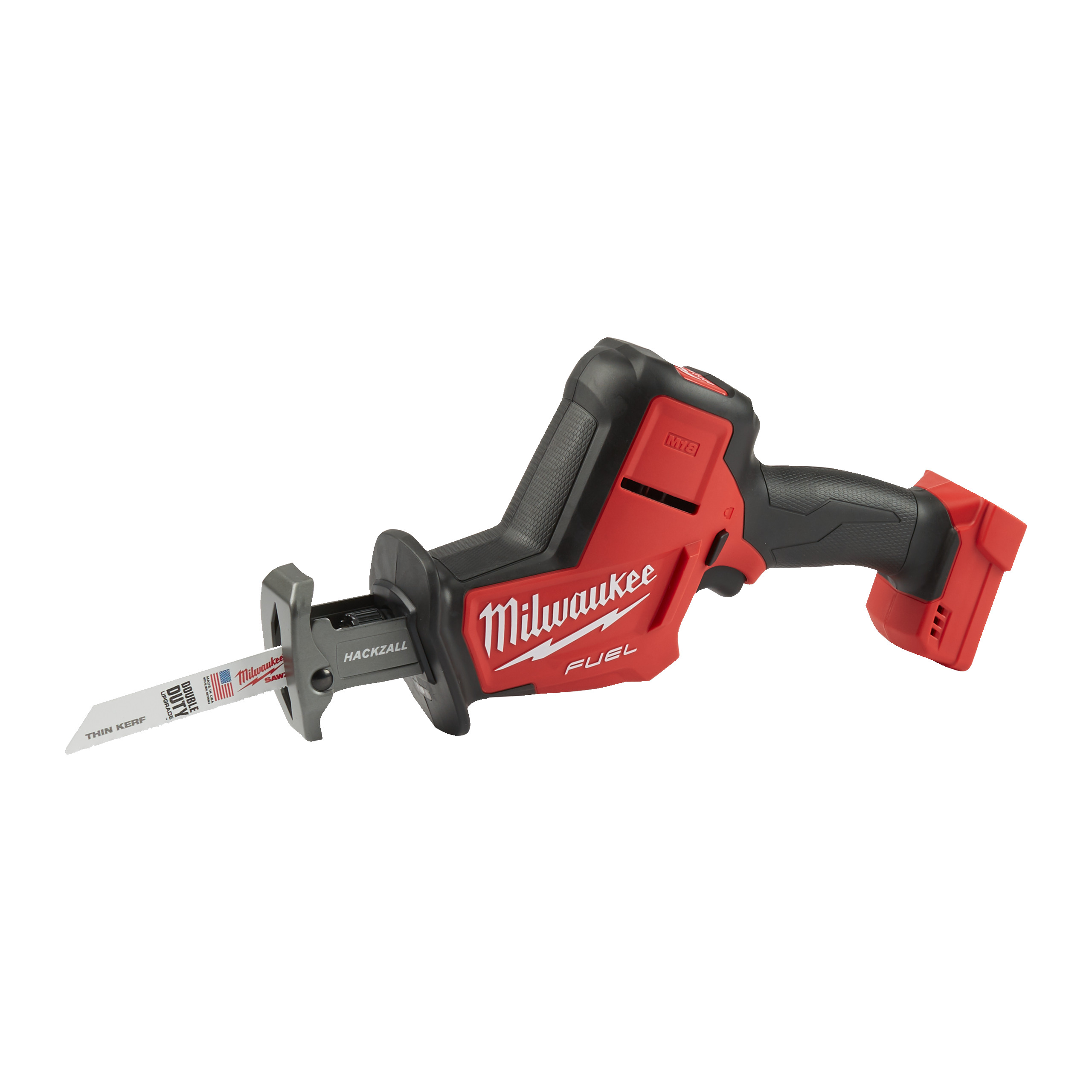 Milwaukee 18V reciprozaag Hackzall FUEL M18 FHZ-0X