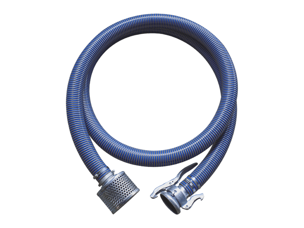 Zuigslang AMT 337G 3’’ I 6 meter