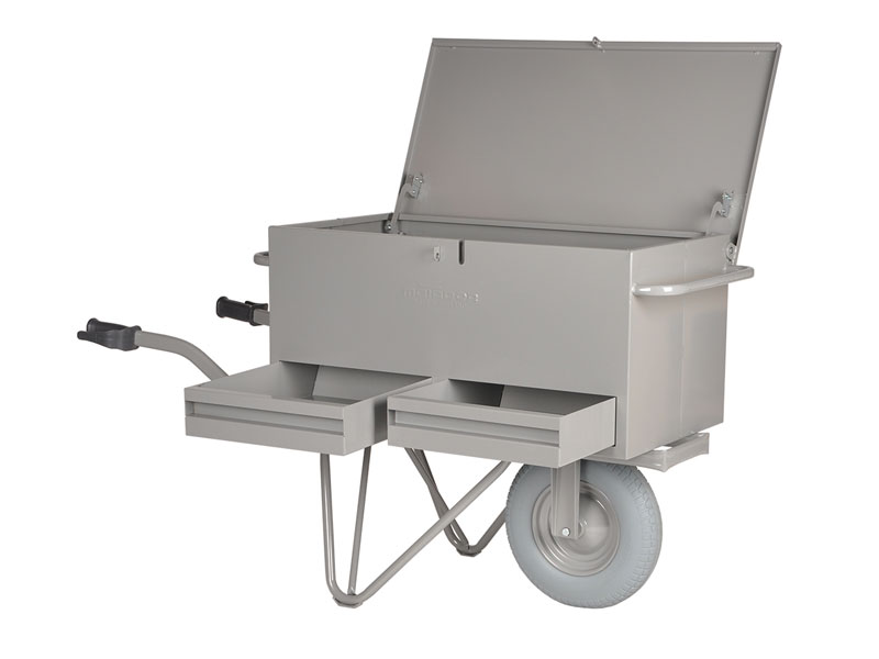 Gereedschapskruiwagen met lades M-106 Matador