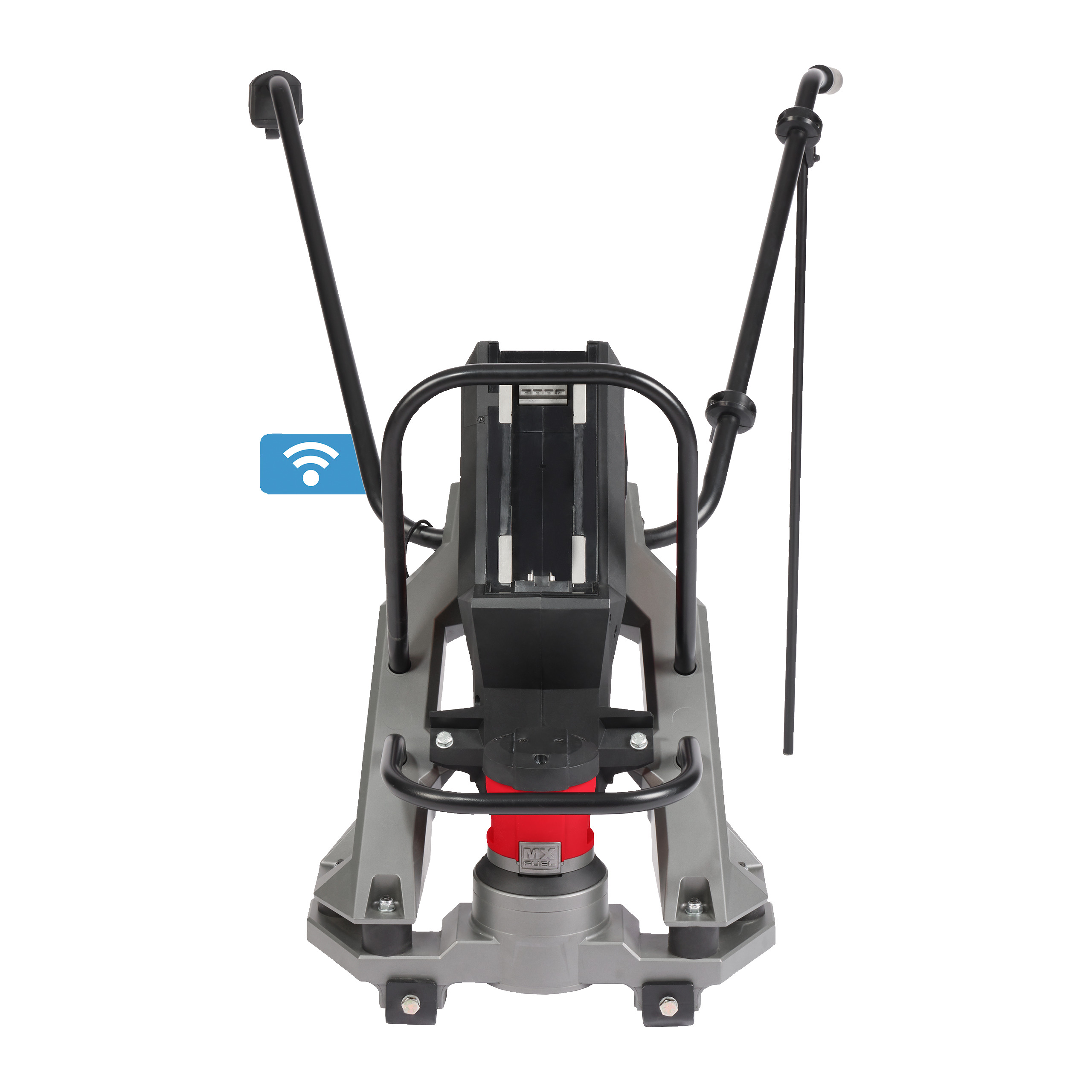 Milwaukee MX FUEL afwerkspaan MXF PSC-0