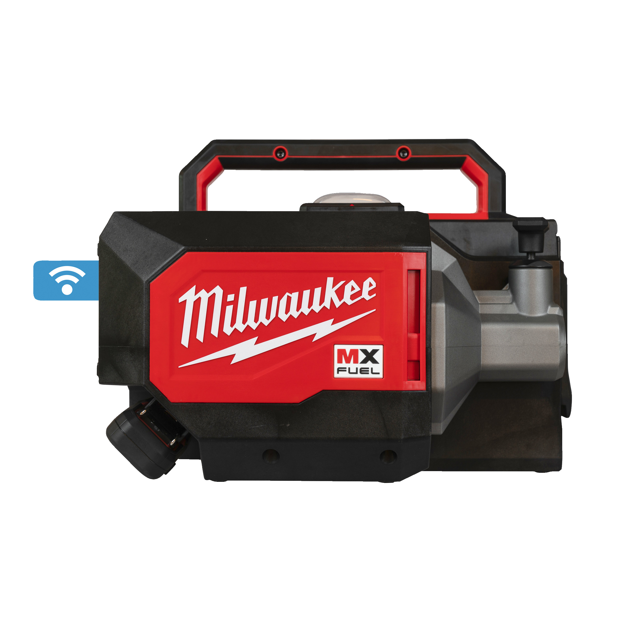 Milwaukee MX FUEL trilnaald MXF CVBC-0