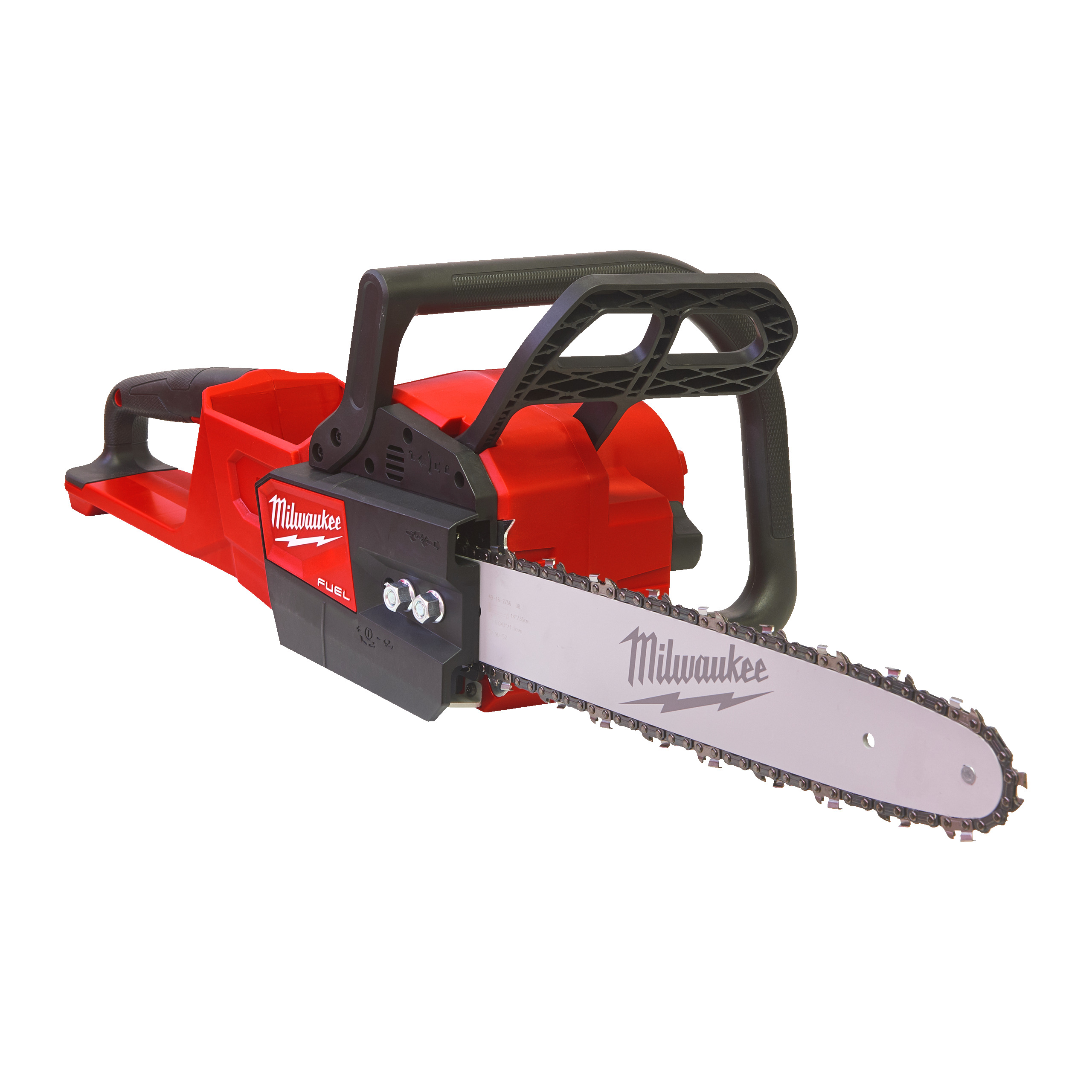 Milwaukee 18V kettingzaag 35cm FUEL M18 FCHS35-0