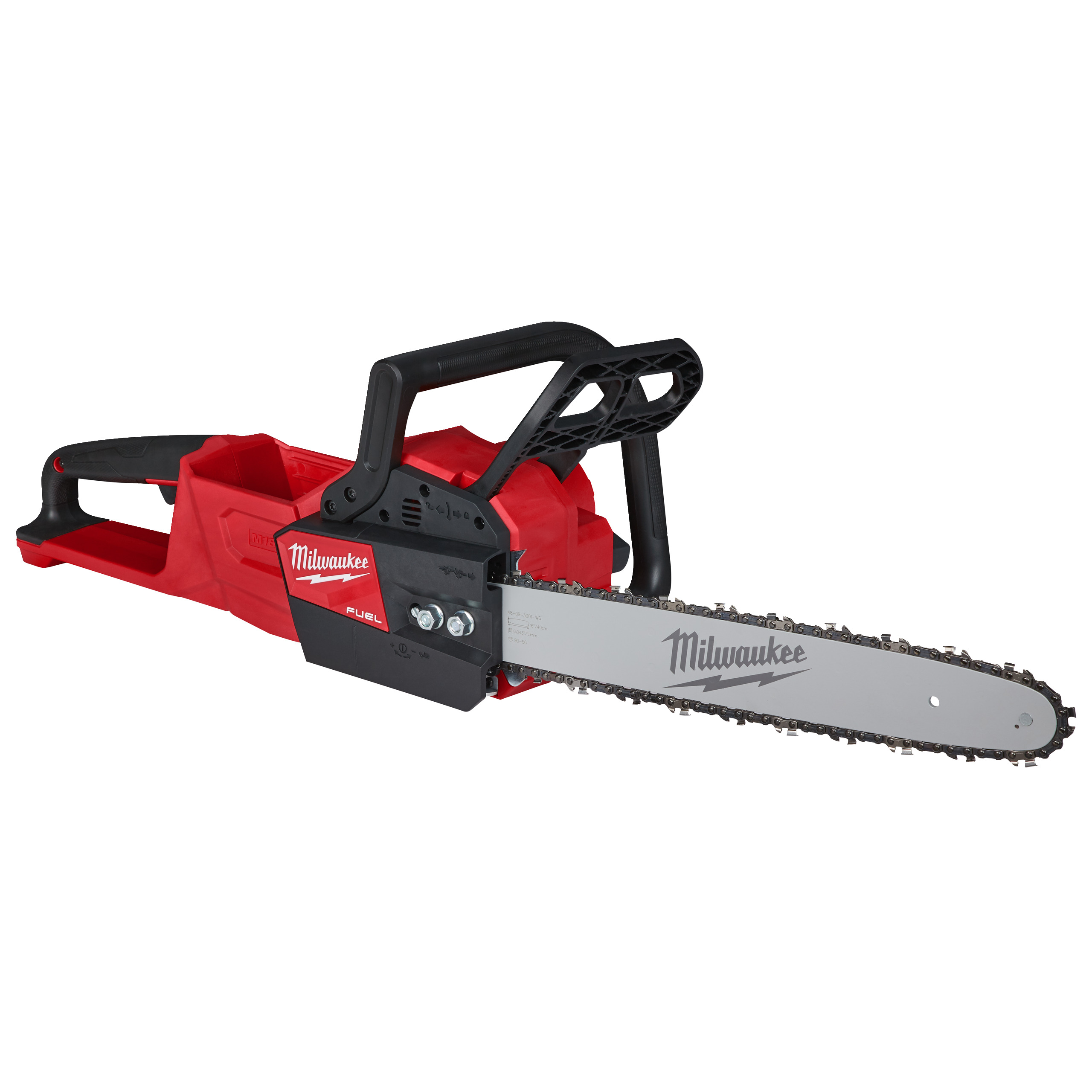 Milwaukee 18V kettingzaag 40cm FUEL M18 FCHS-0