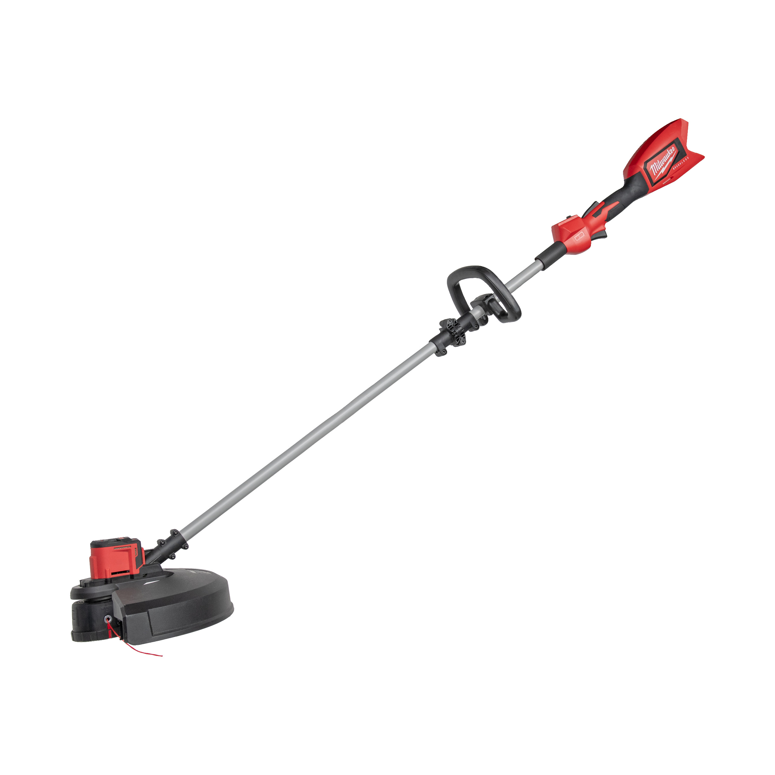 Milwaukee 18V grastrimmer 40cm M18 BLLT-0