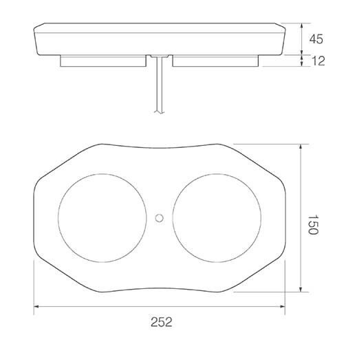 131925_Zwaailampbalk_LED_magnetisch_10_30_volt_p2
