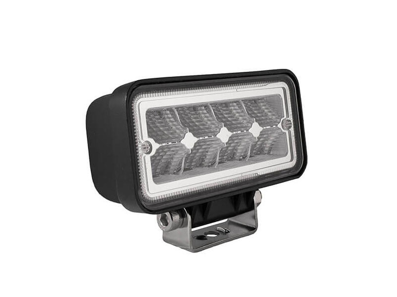 Werklamp LED 1136 Lumen 9 - 36 volt