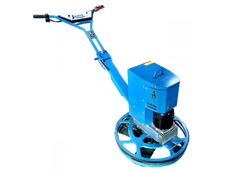 Vlindermachine Moskito B424-IB ø 60 cm – ACCU